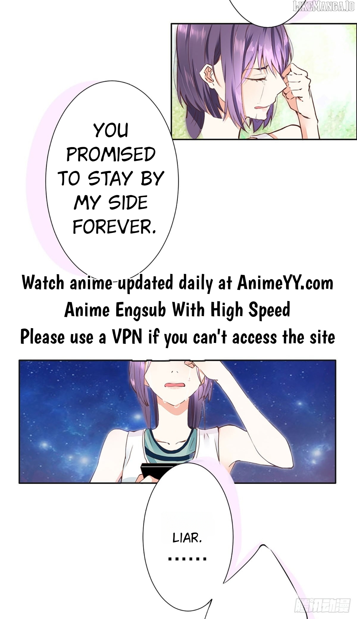I Became the Group's Favorite Daughter Chapter 3 - page 13